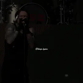 Bad Omens - The Drain (ft. HEALTH, SWARM) #badomens #badomensband #badomensofficial #badomenscult #badomensedit #badomenslive #badomensmusic #concretejungleost #noahsebastian #noahsebastianedit #noahsebastianbadomens #joakimkarlsson #nicholasruffilo #nickfolio #metalcore #posthardcore #lyricsvideo #musicaenletra #lyricsongs #Letradecanción #lyricsvideo #music #canciiones #musicparadedicar#rolitasparaestados 
