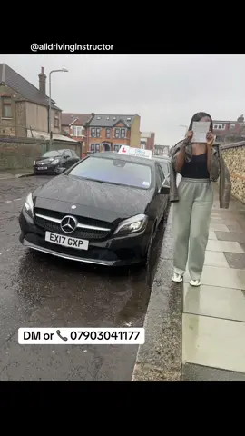 📞 #driving #drivinglessons #testcentre #alidrivinginstructor #drivingtest #drivinginstructor #goodmayes #goodmayestestcentre 