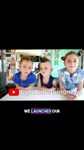 Check out these babies! They were so young and adorable!  In 2018 we wanted to reach 10,000 subscribers and now a few years later we are about to ONE MILLION😳- it doesn’t even feel real!  We are blown away by all of the amazing people that we have met along this journey- I have to say social media has its good side and it’s bad side but for us it has been an amazing way to create a community of like-minded people.  I don’t know any other way that we would be able to do such a thing, so I am extremely thankful for the last few years and how far we’ve come! #onemillion #1million #youtuber #youtube #Vlog #familyvlog #familyvloggers