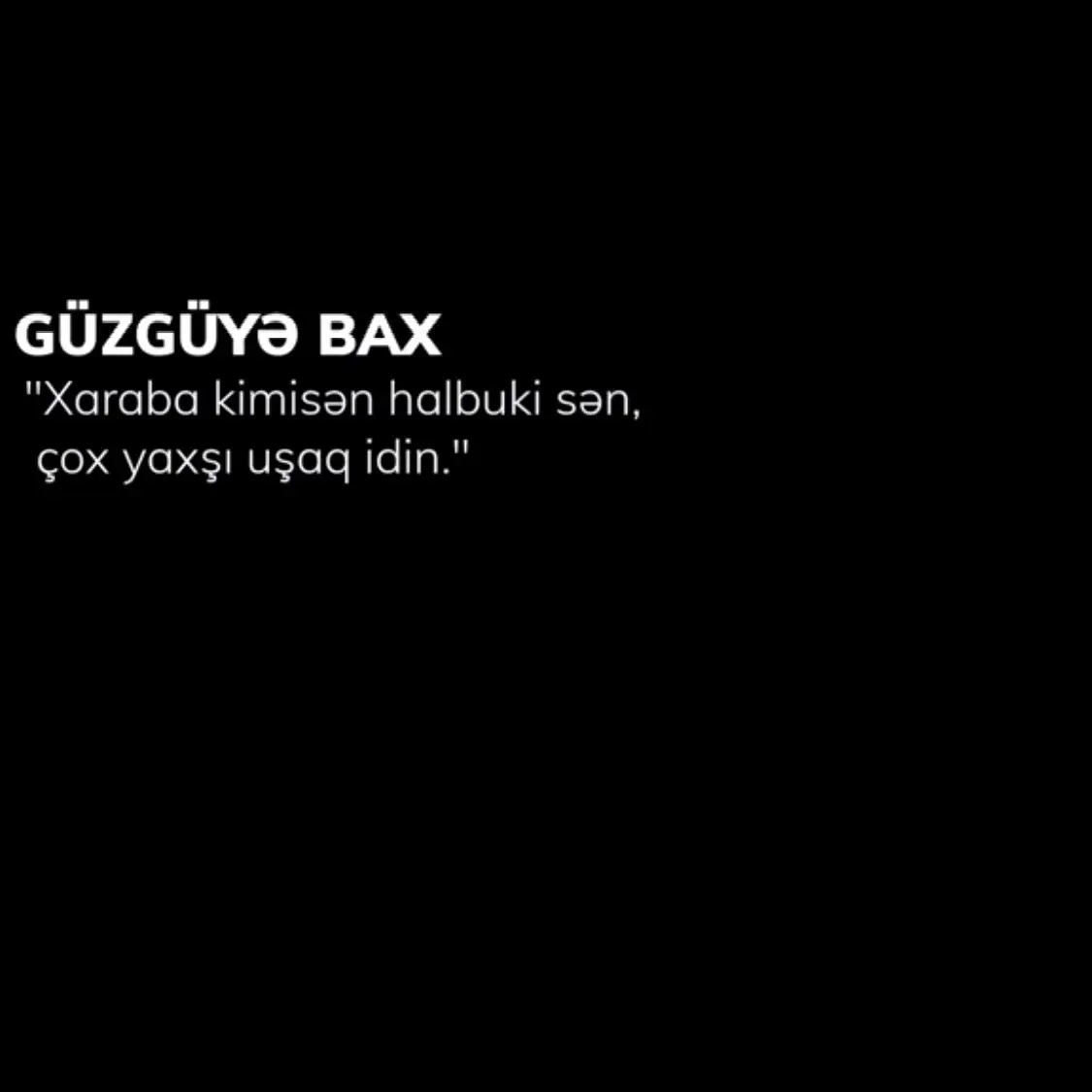 Cox gozel video oldu 🤍