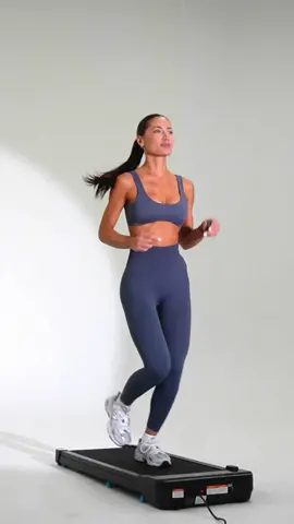 Let’s keep fit at home with @merach.us  #merach #walkingpad #TikTokShopSummerSale，