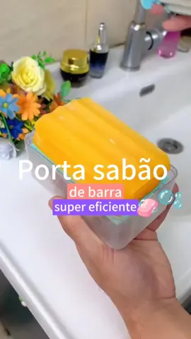 Porta sabão 🧼 Link na minha rede vizinha que está na bio, ou digite 