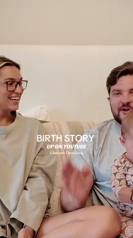 #birthstory 