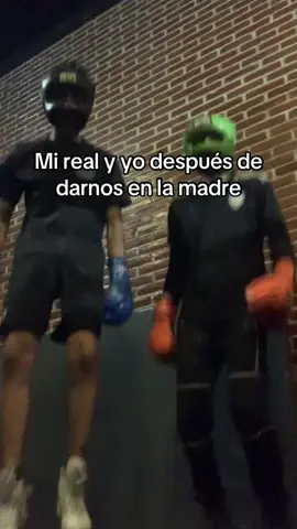 Me cae bien el wey #boxeo #boxeadores #peleadores #boxeomexicano #boxeoamateur #boxeador #sparring #humor @Kunno  @Kunno 