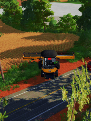 #farming #fs22mods #farmingsimulator22  #farmingsimulator19 #farmingsimulator2022  #agro #fazenda #agronegocios #agriculture