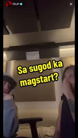 Tabangi sa si Felip ug Luke guys kung sakto ba ang 