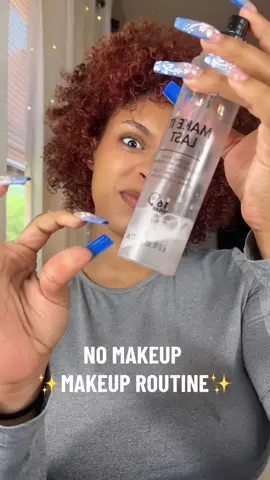 I dont usually do no makeup makeup but its one of those days 😭🤍 #nomakeupmakeup #nomakeuplook #nomakeupmakeuplook #easymakeup #naturalmakeuplook #plouisemakeup #narscosmetics #lorealparis #nyxcosmetics #larocheposay #tartecosmetics @PLOUISE @loréal paris usa @LaRochePosayUS @NYX Professional Makeup @NARS Cosmetics @ShopMissA @Milani Cosmetics 