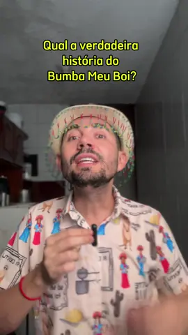 Bumba meu boi do maranhão 🎊 #saojoao #festajunina #saojoao #cultura #tradição #lenda 