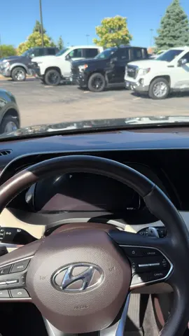 2022 Hyundai Palisade Limited startup Vehicle for sale at @Palmen Auto Stores #carchimes #carstartup #car #22escalade #fyp #fypシ #cartok #2022hyundaipalisade #hyundai #palisade 