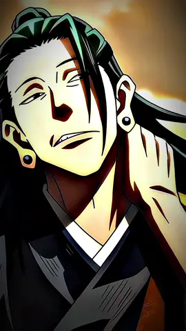 4k Geto cradles ( Thatonesuguruedit) 🗡️🔥💫#tiktok #fypシ゚viral #foryoupage #anime #jujutsukaisen #fyp #fyp #getosuguru #4kedit #cradles #thatonesuguruedit 