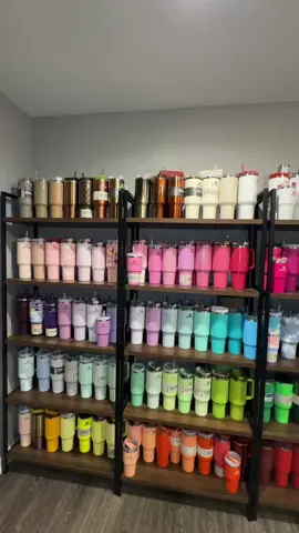 I know i know its alot 😅 but everyone collects something 🤷‍♀️ heres my entire stanley collection @Stanley 1913 #biggeststanleycollection #stanleycollection #stanleymagnolia #starbuckscollection #summerdrinks #starbuckscollector #starbucks #collections #🌈❤️ #unreleased #rainbow #colorful #🌈 #pridemonth #foryoupage #foryoupagе 