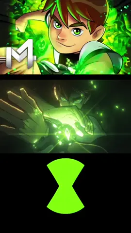 Ben 10 (Ben 10) - Omnitrix. M4rkim _ Edit Músicas Geek  @M4rkim  #rap #musica #geek #ben10 #m4rkim 