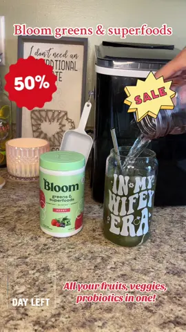 Getting ready for my wedding day with @Bloom Nutrition #bloom #nutrition #superfood #greens #summerbride #tiktokshopfinds #tiktokshopsummersale 