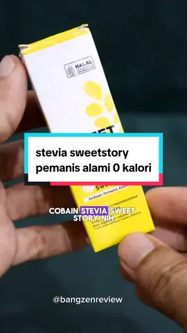 Stevia cair gula diet pemanis alami 0 kalori pengganti gula #steviacair  #steviaguladiet  #pemanis0kalori  #steviapenggantigula 