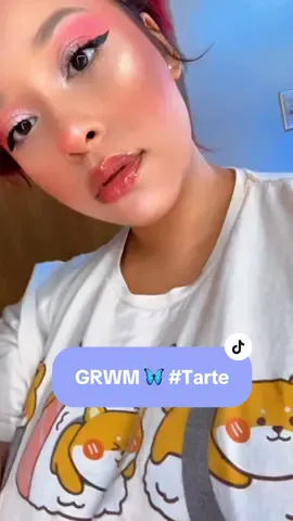 Hello my lovelies! 🥰 This is my first official GRWM.🫣💕 I have been using the Tarte Face Tape foundation & Shape Tape Concealer for 4yrs faithfully. 💪🏻 Seriously my go to! 💖💯 #GRWM #TikTokShop #tarte #tarteshapetape #foundation #snooze #sza #concealer #mua #MomsofTikTok #makeup #FYP 