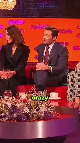#grahamnorton #grahamnortonshow #thegrahamnortonshow #foryou #fypviral #longvideo