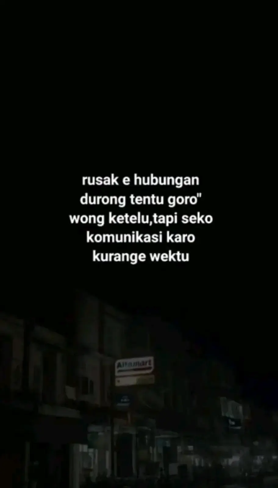 Yen akhiree koe milih 😳 #storytime #quotes #jowopride #hiburan #fypシ゚viral 