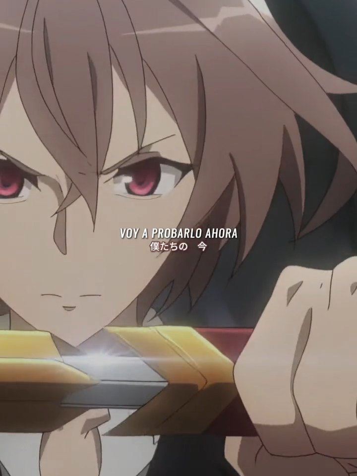 FATE APOCRYPHA OP02 #LISA #ASH #Anime #FateApocrypha #edit #opening #ending #jmusic #ufotable #game #Typemoon #heores #saber #archer #lancer #rider #berserk #assasin #santogrial #lyrics #subespañol #letras #kanji #traduccion #fyp #viral #trend