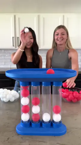 First to connect 4 WINS! IB: @familypass #connect4 #game #competition 
