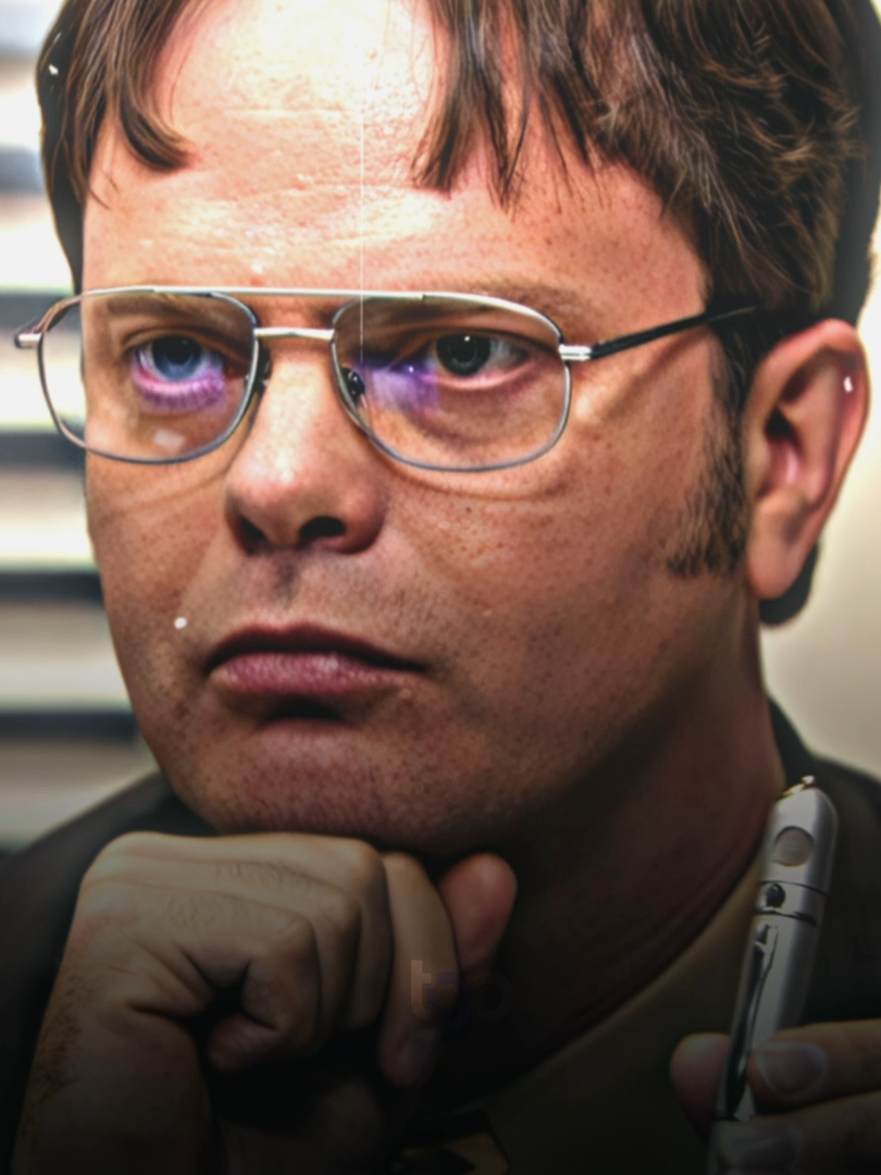 Literalmente eu - Dwight Schrute edit #dwightschrute #theoffice #dwightschruteedit #fy #fyppp #literallyme