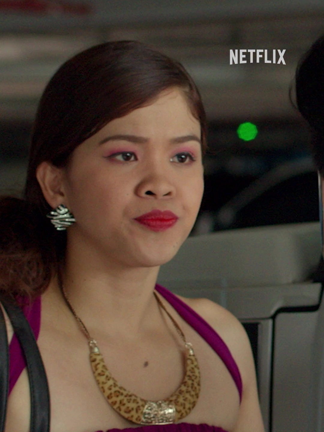 Yung ikaw na nag-dictate kung paano makipag-break  #ThePrenup #MelaiCantiveros