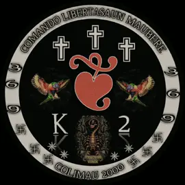 Fuan Lulik❦ #kolimau2000timorleste #arteespiritual #❦۵☻ #foryou
