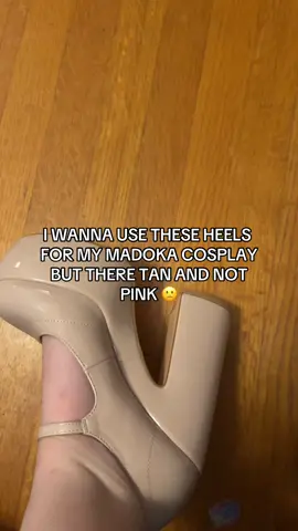 #silly #fyp #madoka #madokamagica #cosplayer #cosplays #cosplaytiktok 