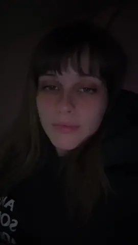 Why did I go full on robot?