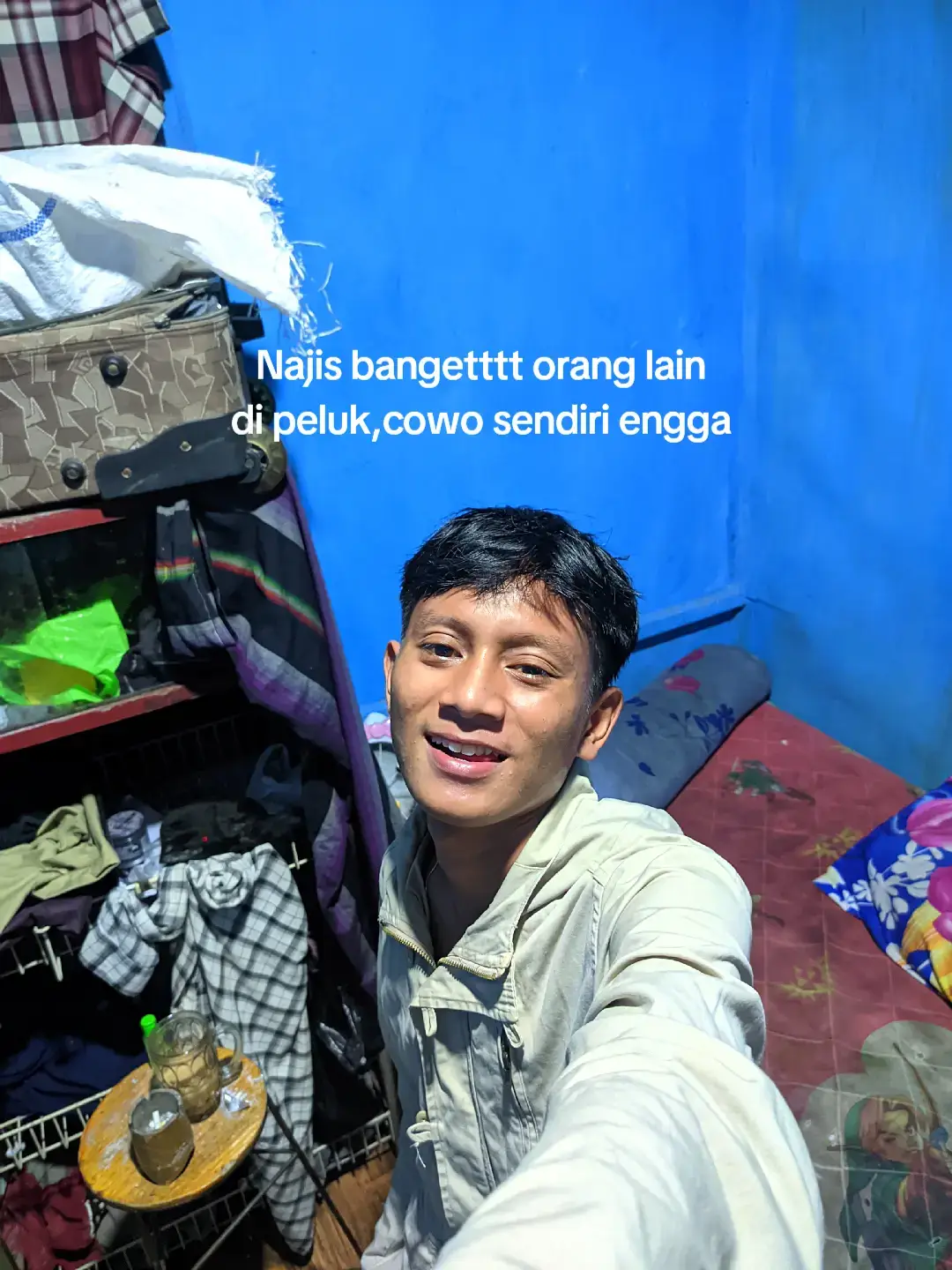 dua kata lucu 