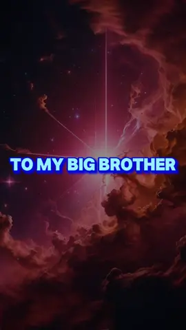 To my big brother, I need to apologize for getting mad when you yelled at me. I now realize you did it out of love, to protect and guide me. Your strength and wisdom have shaped me into who I am today. Thank you for always being there for me. I love you more than words can say. ❤️ #baby #babe #Love #LoveIsLove #amor #viral #fyp #boxing 