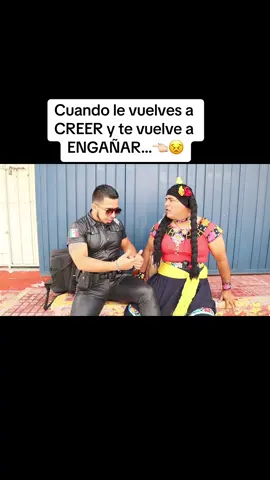 Cuando le vuelves a CREER y te vuelve a ENGAÑAR…👈🏻😣 Instituto Universitario Esparta