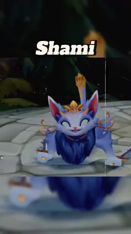 Yuumi:Prepare for spooky shenanigans:Yuumi’s legens take over summoner’s rift!!👻👻👻👻 #leagueoflegends #lol #game #fyp #yuumi 