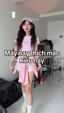 Vừa mát vừa cute #thuvienmakeup #goclamdep #reviewlamdep #boxstudio #maikyhan #tryonhaul #outfit #outfitideas #outfitinspo 