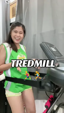 Replying to @Emely_1894 Sulit. Ang ganda ng quality! 💸  #tredmill #treadmillworkout #productreview #kabotika #run 