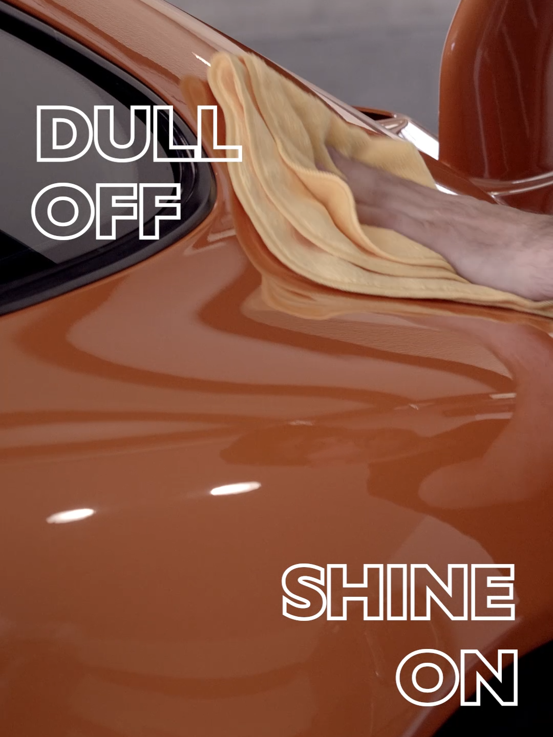 All it takes is 𝙤𝙣𝙚 spray for easy shine and protection ✨ Mothers California Gold Spray Wax effortlessly cleans, shines, and protects your ride's paint with its quick and easy formula👌 Whether on wet or dry surfaces, it adds long-lasting shine, lustre, and depth. Use it as a booster over your existing wax or as a stand-alone product Simply spray, wipe, and buff to a brilliant shine every time! Get yours now and let your car sparkle 🤩 Available online, at Supercheap Auto, Autobarn, Auto One and all quality auto retailers. #spraywax #californiagold #carwax #carwaxing #carpaint #detailing #car #cars #motherspolishaustralia #detailers #detail #motherspolish #australia #theresnoshinelikemothers #cardetailing #autodetailing