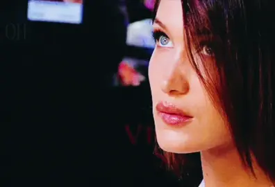 and they also have hazel eyes #trending #bellahadid #bellahadidedit #Edit #beauty #woman #brown #hazeleyes #viral #fyp #foryoupage #tiktok 