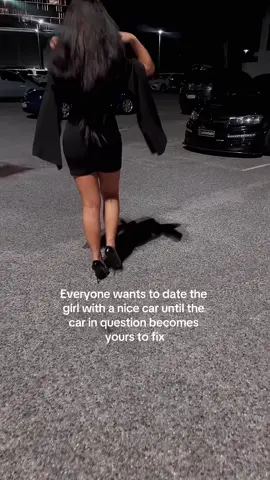 Different type of love language tho #carsoftiktok #carcommunity #brokendown #cargirl #carguys #cars #aussiecars #fyp #relatable 