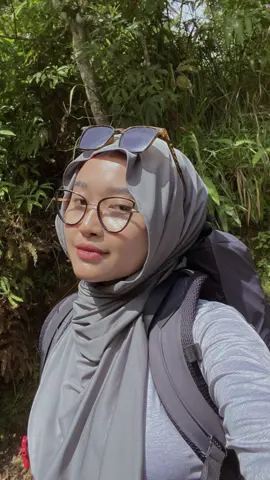 Abu🤍 #gununglawu #lawu 