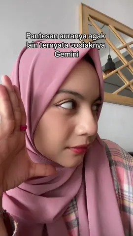 AKU MARAH😡 #gemini 