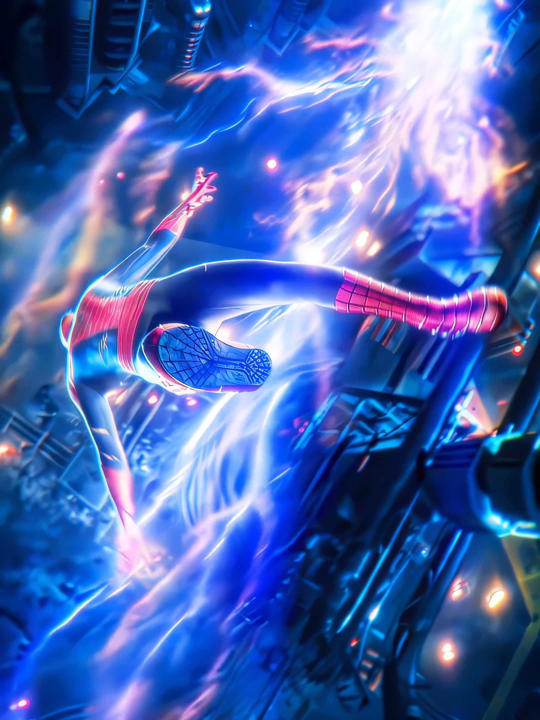 #theamazingspiderman #theamazingspiderman2 #spiderman #spidermanedit #peterparker #andrewgarfield #edit #fyp #viral