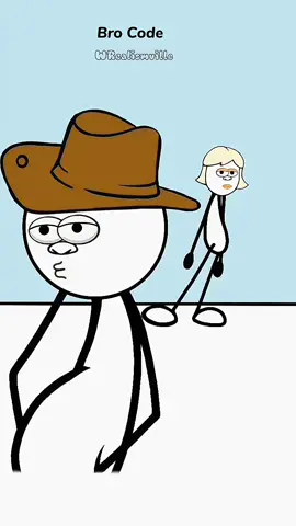 Bro code #animationmeme #animation #foryou #cartoon #fypシ゚viral #funny 
