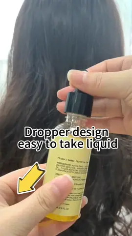 A gift for your hair#tiktokshop #fyp #hair #fypage #tiktokmademebuyit 