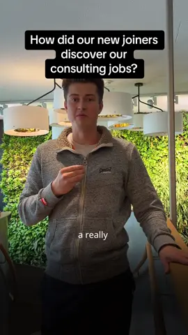 Our new joiners share their story of how they joined us! 🤗 #Consulting #Consultingjob #consultinglife #career #newjob #OliverWyman #OliverWymanConsulting #consultingcareers 