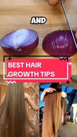 Hair growth tips #hairgrowth #hairloss #hairtreatment #natural 
