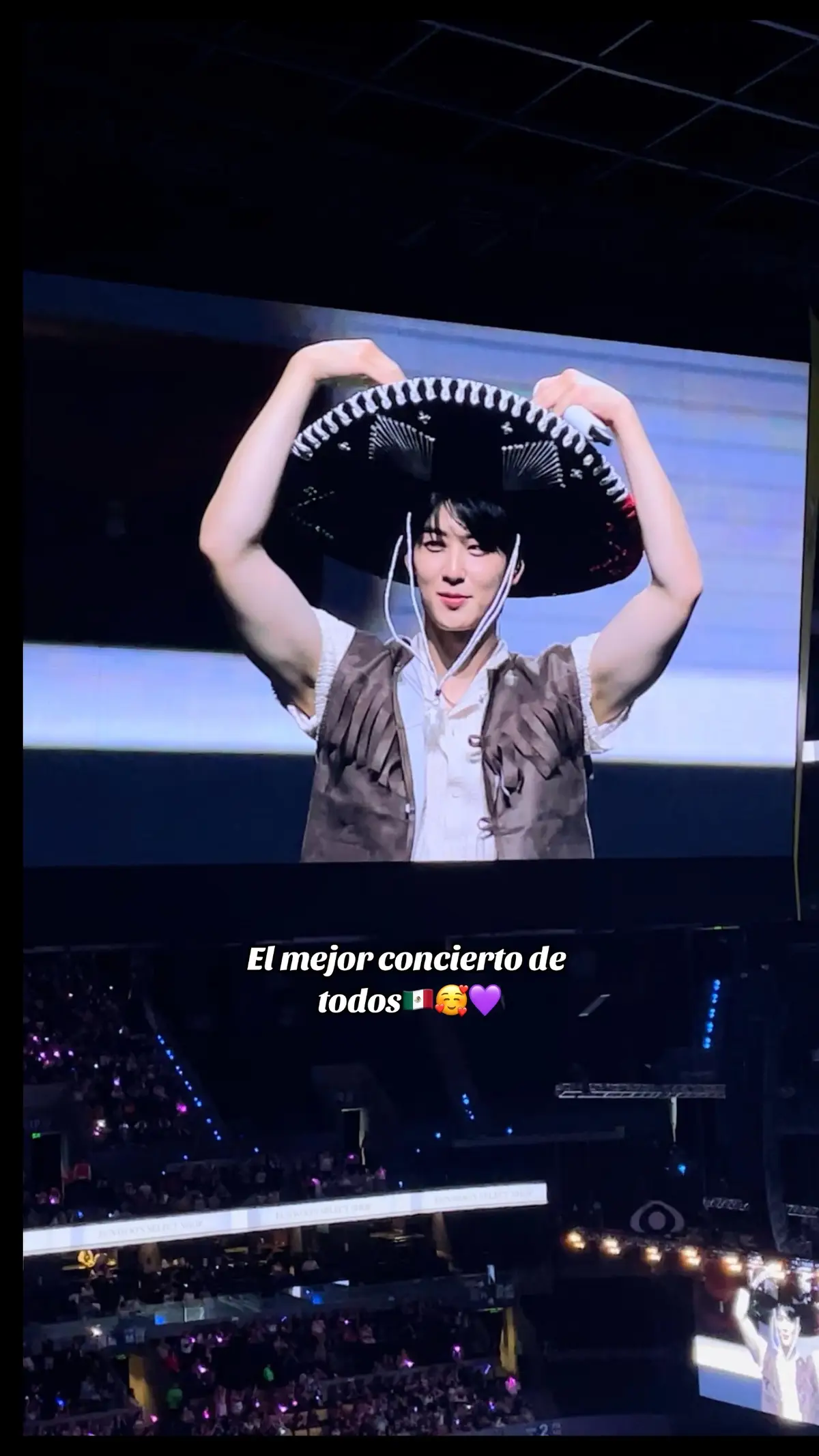 El mejor regalo fe cumpleaños fue verlo☺️🥹💜 #chaeunwoo #arenacxmx #nunu #eunwoo #mysteryelevator #musculoso #saranghae 