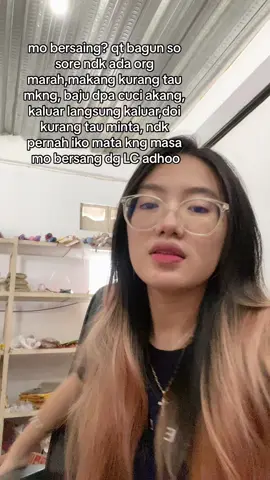 ini no tu beban org tuaa!