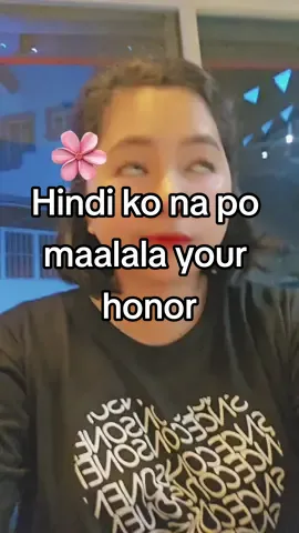 hindi ko na maalala your honor#fyppppppppppppppppppppppp #viral 