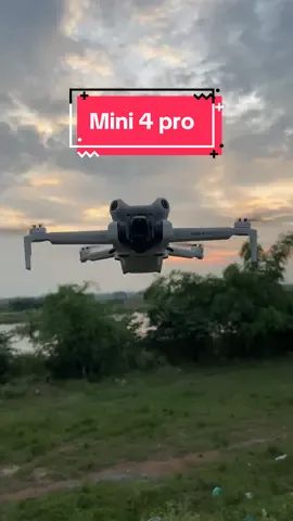 Mini 4 pro 1 bầu trời công nghệ🥰 #ntcamera #flycam #mini3pro #mini4pro 