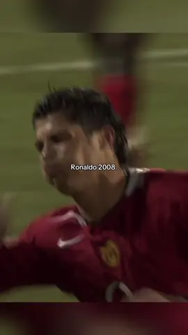 One of the most terrifying version of him #ronaldo #2008 #goals #skills #football #viral #fyp #pourtoi 