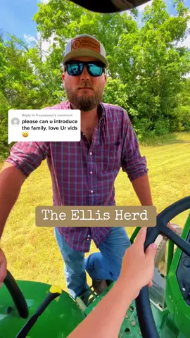 #onthisday #farmfamily#theellisherd